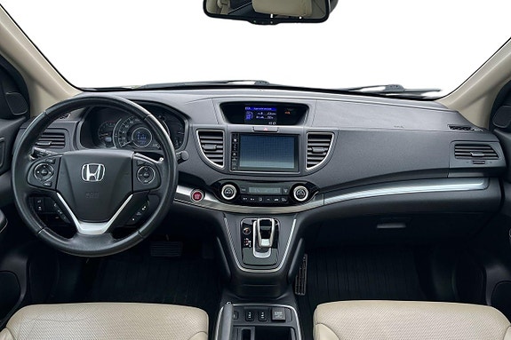 Honda CR-V 13 of 30
