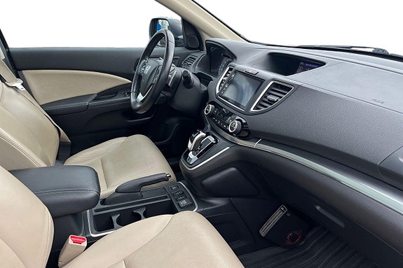 Honda CR-V 26 of 30