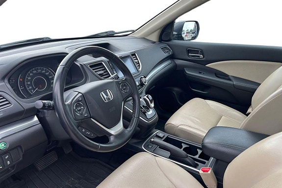 Honda CR-V 12 of 30