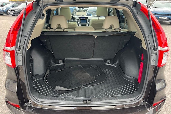 Honda CR-V 29 of 30