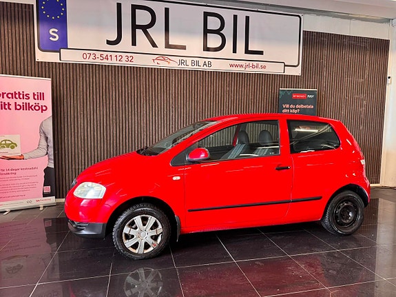 Volkswagen Fox 10 of 10