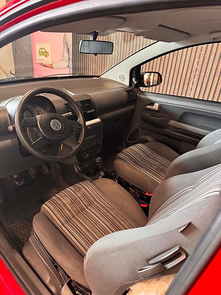 Volkswagen Fox 6 of 10