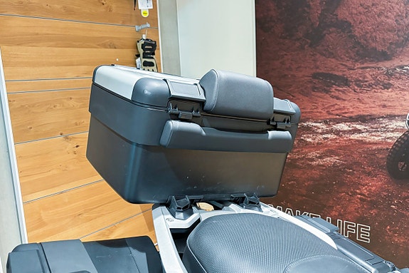 BMW R 1250 GS |Toppbox|Sidoväskor|Nyservad|SE SPEC| 7 of 13