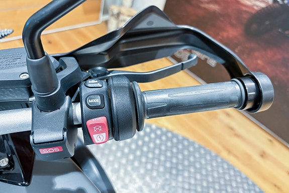 BMW R 1250 GS |Toppbox|Sidoväskor|Nyservad|SE SPEC| 13 of 13
