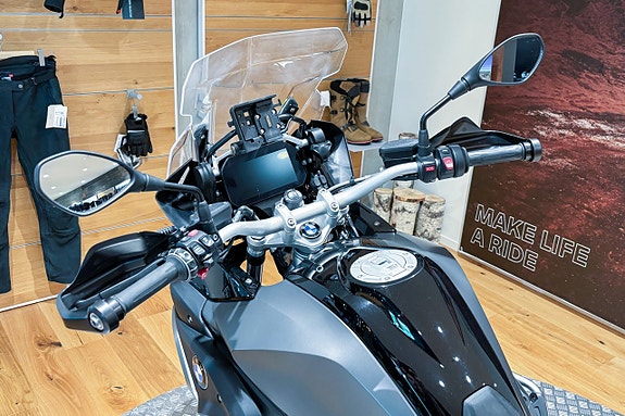 BMW R 1250 GS |Toppbox|Sidoväskor|Nyservad|SE SPEC| 10 of 13