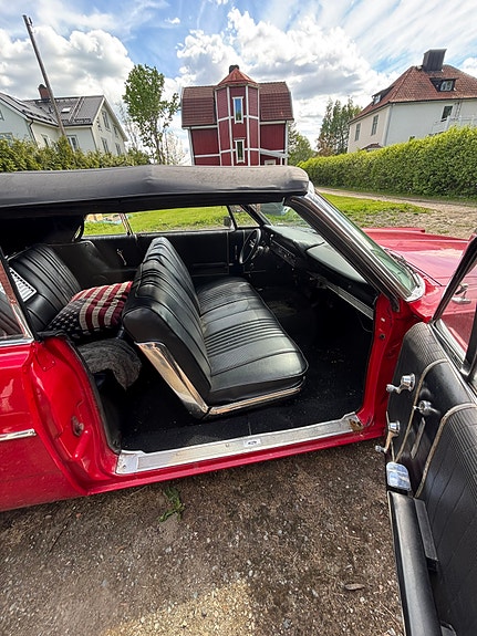 Ford Galaxie 11 of 11