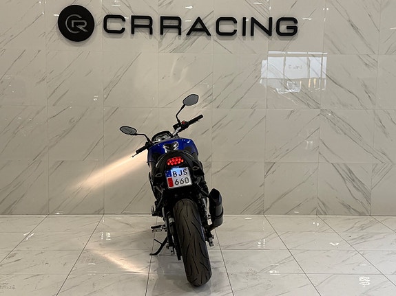 Suzuki Cycles GSR750A Suzuki GSR750A ABS 2014 – 106 hk B-king 7 of 9