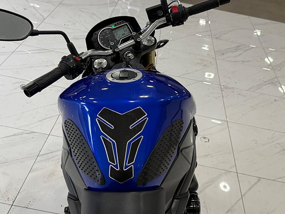 Suzuki Cycles GSR750A Suzuki GSR750A ABS 2014 – 106 hk B-king 5 of 9