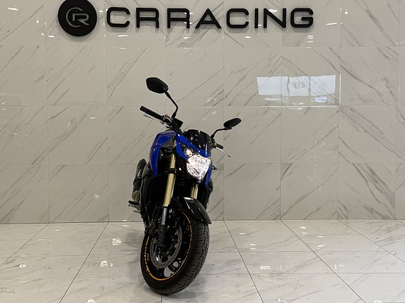 Suzuki Cycles GSR750A Suzuki GSR750A ABS 2014 – 106 hk B-king 2 of 9