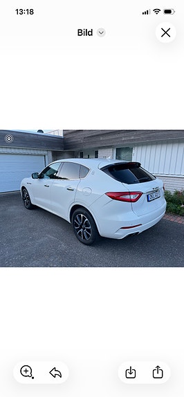 Maserati Levante 5 of 5