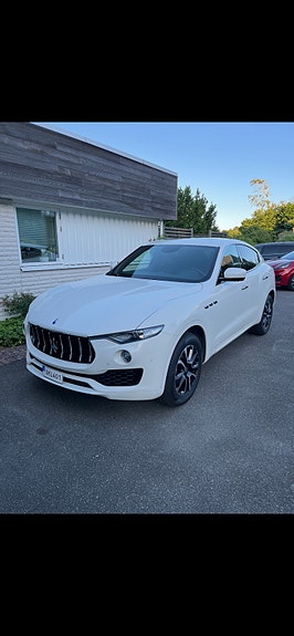 Maserati 2017