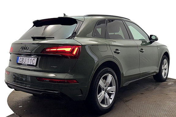 Audi Q5 6 of 30