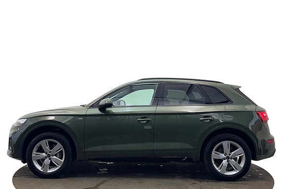 Audi Q5 10 of 30