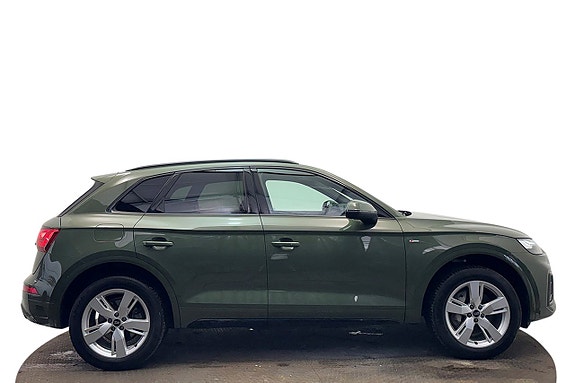 Audi Q5 5 of 30