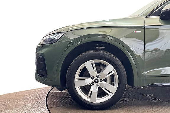 Audi Q5 11 of 30