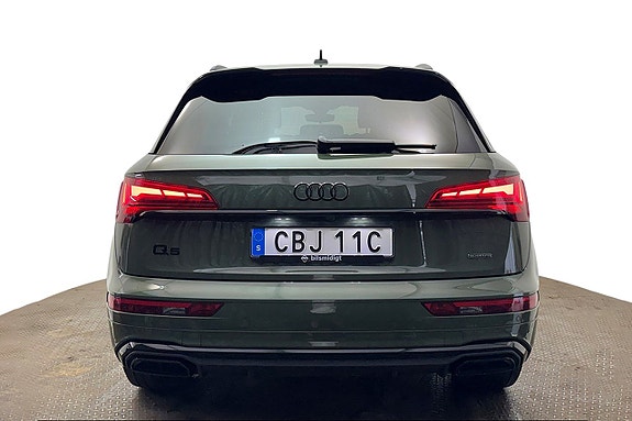 Audi Q5 7 of 30