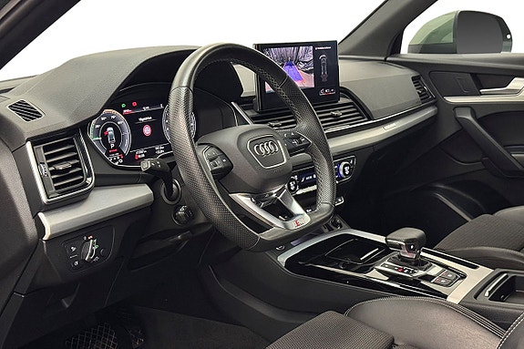 Audi Q5 13 of 30