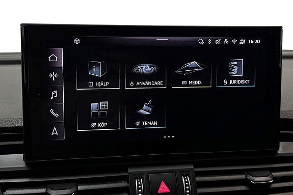 Audi Q5 27 of 30