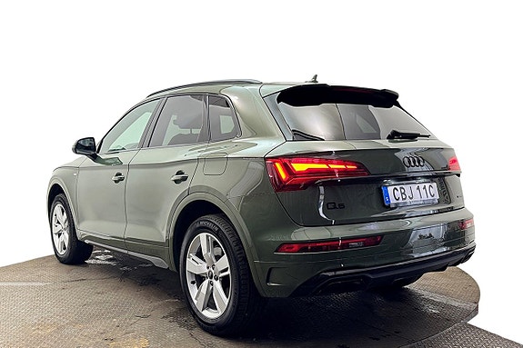Audi Q5 9 of 30