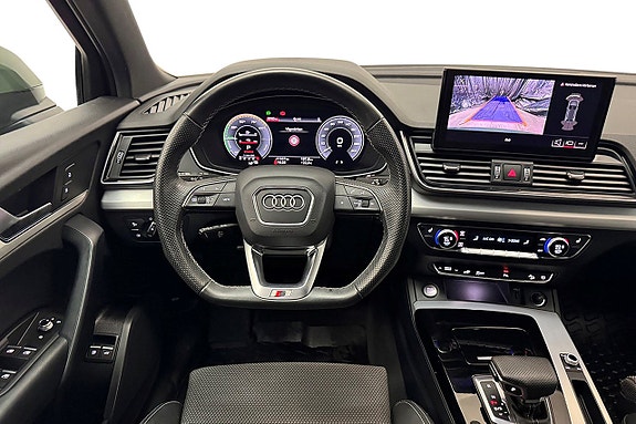 Audi Q5 19 of 30