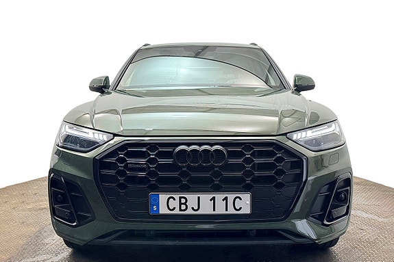 Audi Q5 3 of 30