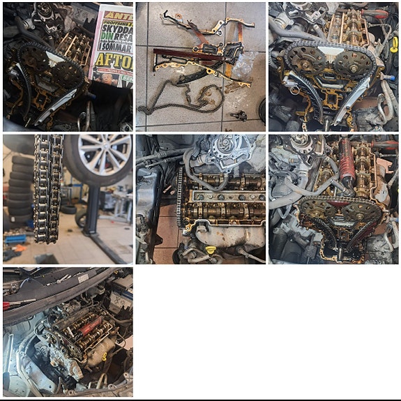 Opel Corsa 7 of 8