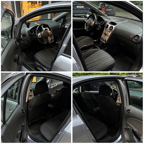 Opel Corsa 5 of 5