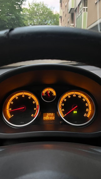 Opel Corsa 3 of 5