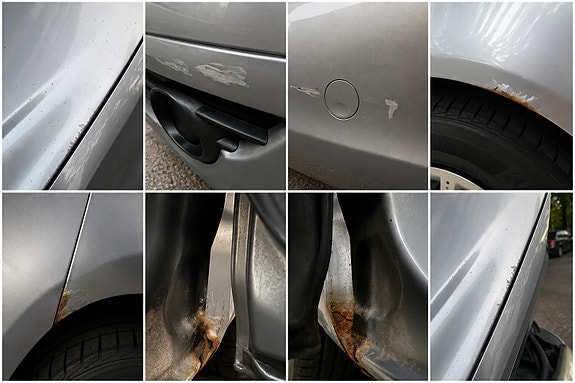 Opel Corsa 8 of 8