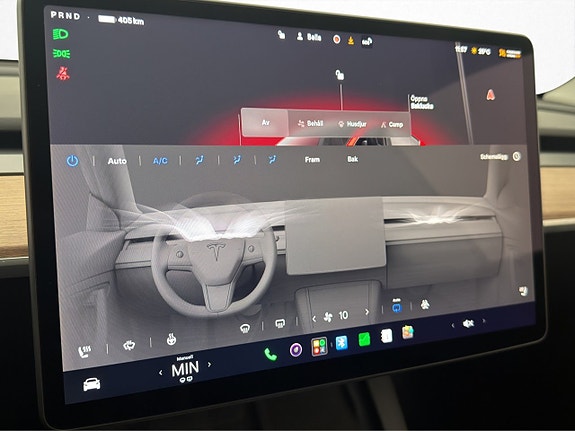 Tesla Model Y 19 of 30