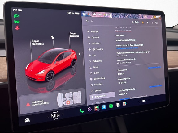 Tesla Model Y 21 of 30