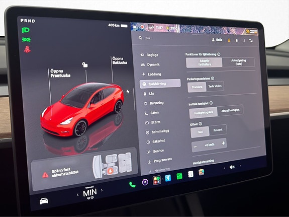 Tesla Model Y 20 of 30