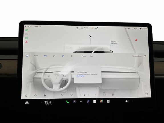 Tesla Model Y 20 of 30
