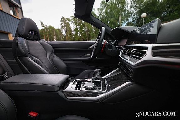 BMW M4 22 of 22