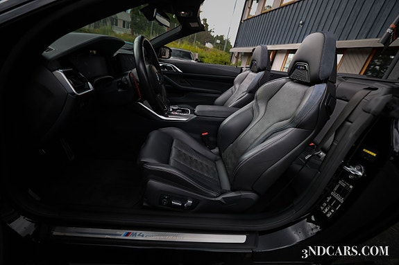 BMW M4 13 of 22