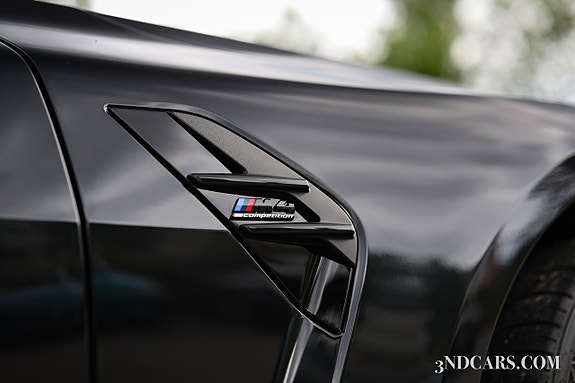 BMW M4 11 of 22