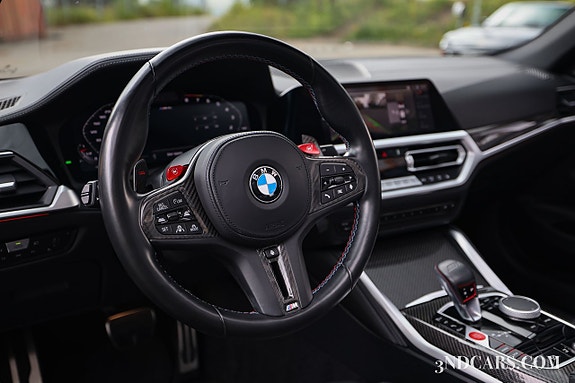 BMW M4 14 of 22
