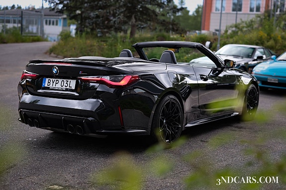 BMW M4 9 of 22