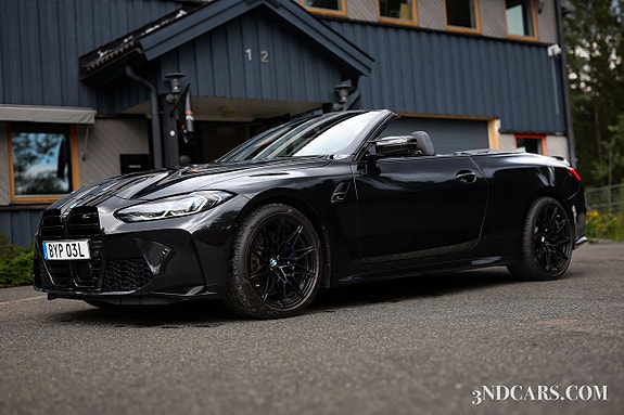 BMW M4 6 of 22