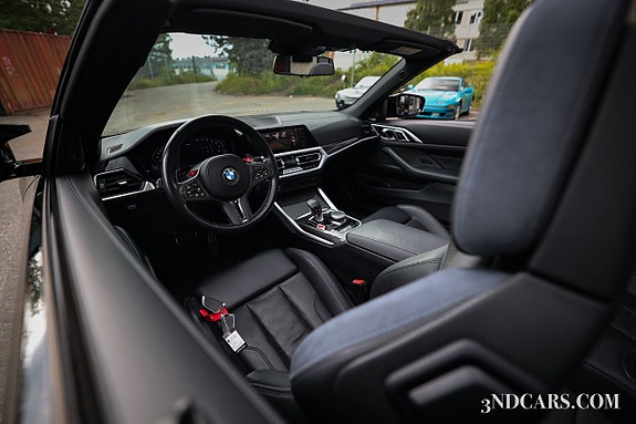 BMW M4 12 of 22