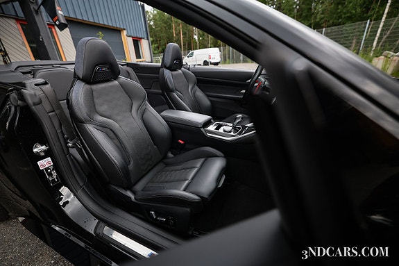 BMW M4 21 of 22