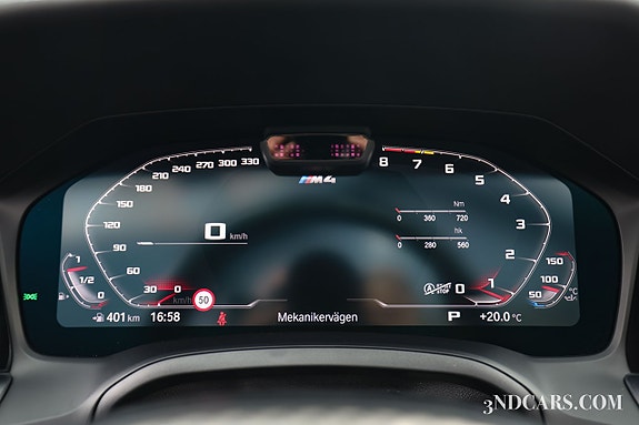BMW M4 17 of 22
