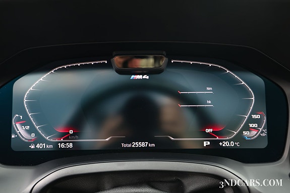BMW M4 18 of 22