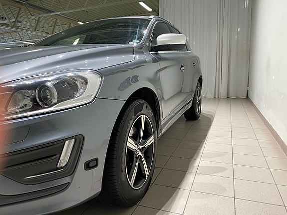 Volvo XC60 5 of 5