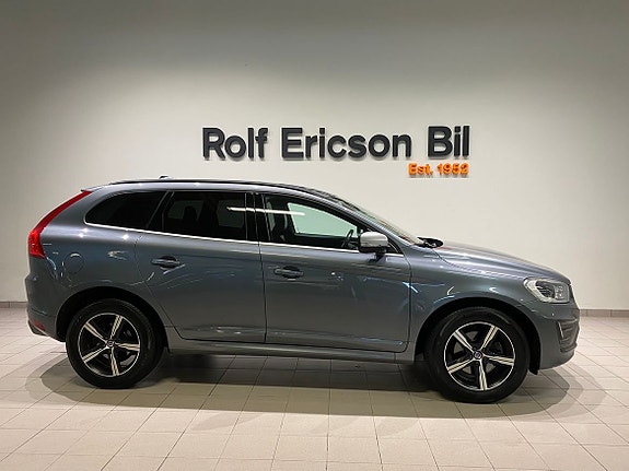 Volvo XC60 2 of 5