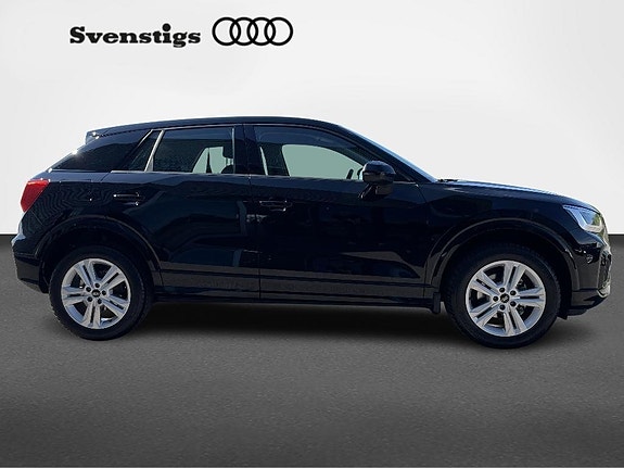 Audi Q2 3 of 5