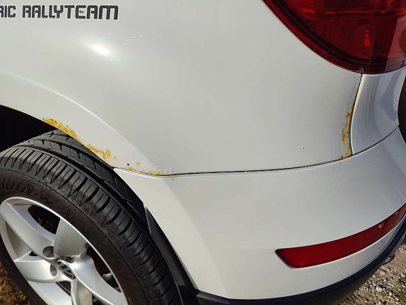 Skoda Yeti Outdoor 3 of 5
