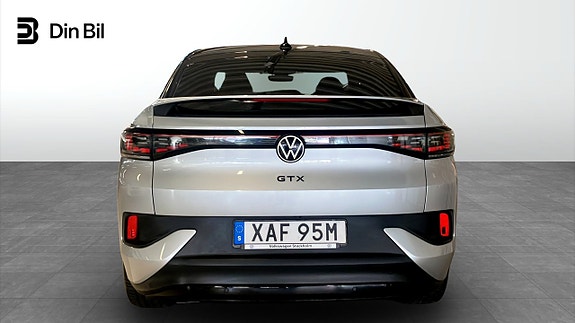 Volkswagen ID.5 GTX 5 of 5
