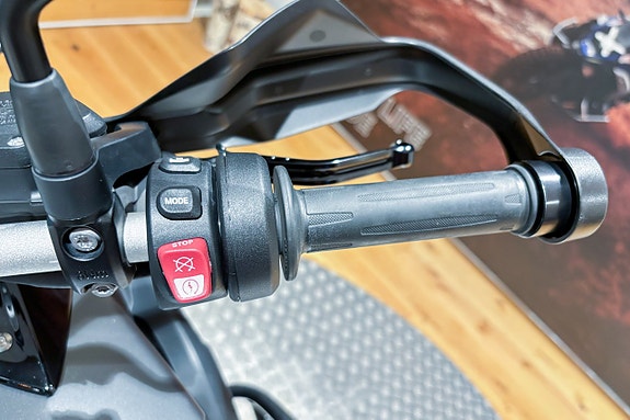 BMW R 1200 GS |Toppbox|Mjuka sidoväskor|Touratech sadel|Moto Guard| 15 of 15