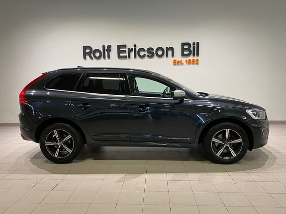 Volvo XC60 2 of 5